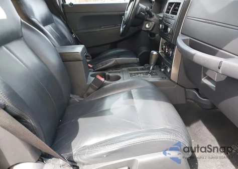 2011 Jeep Liberty Sport z USA, uszkodzony, nr VIN 1J4PN2GK3BW525941